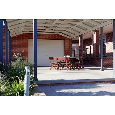 4 Priestley Place, Florey ACT 2615