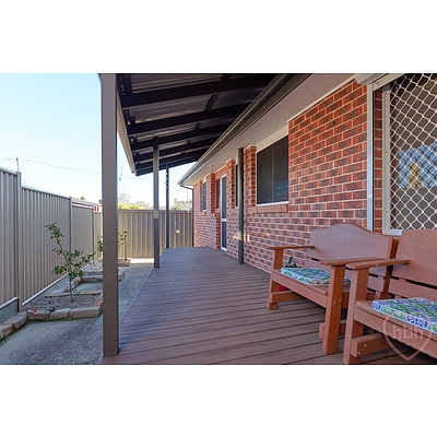 4 Priestley Place, Florey ACT 2615