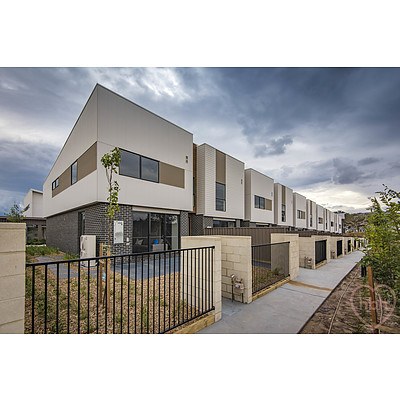 29/1 Yidaki Way, Moncrieff ACT 2914