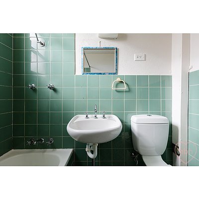 1/64 Knox Street, Watson ACT 2602