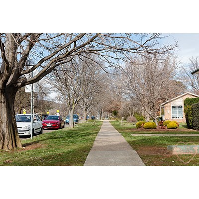 1/64 Knox Street, Watson ACT 2602