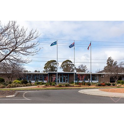 1/64 Knox Street, Watson ACT 2602