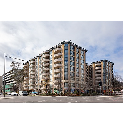 801/74 Northbourne Avenue, Braddon ACT 2612