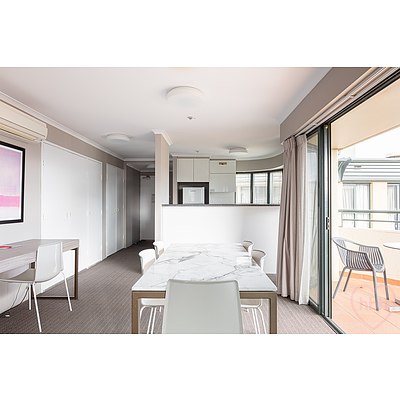 801/74 Northbourne Avenue, Braddon ACT 2612