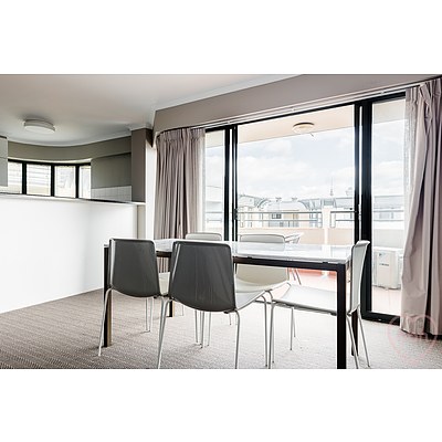 801/74 Northbourne Avenue, Braddon ACT 2612