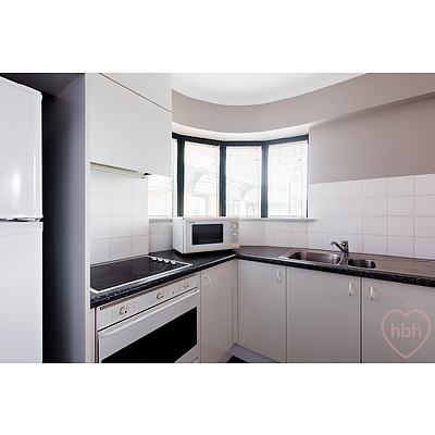 801/74 Northbourne Avenue, Braddon ACT 2612