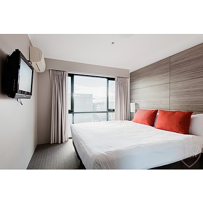 801/74 Northbourne Avenue, Braddon ACT 2612