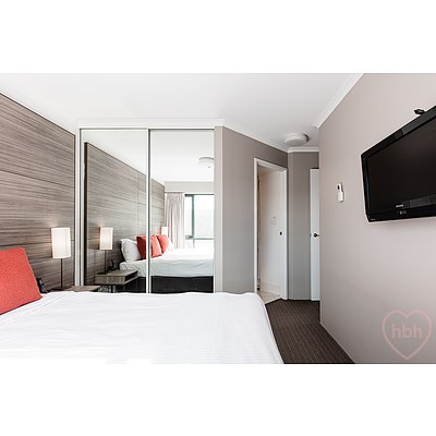 801/74 Northbourne Avenue, Braddon ACT 2612