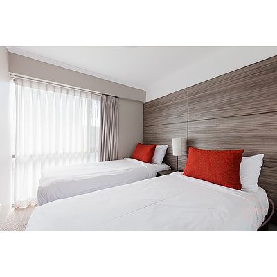 801/74 Northbourne Avenue, Braddon ACT 2612