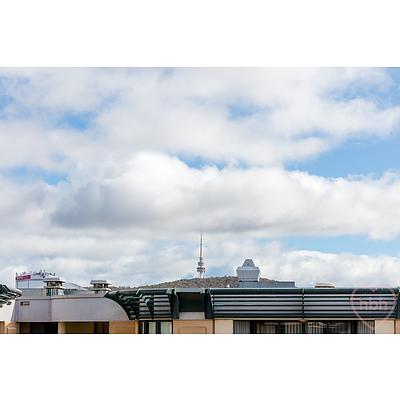 801/74 Northbourne Avenue, Braddon ACT 2612