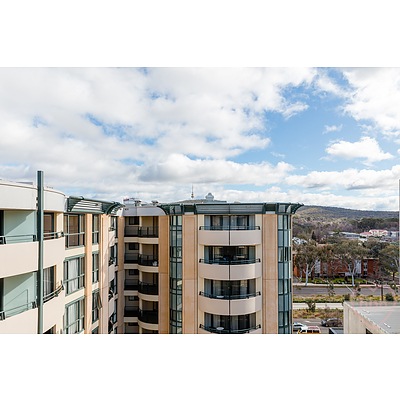 801/74 Northbourne Avenue, Braddon ACT 2612