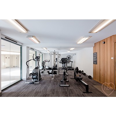 801/74 Northbourne Avenue, Braddon ACT 2612