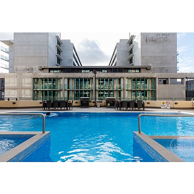 801/74 Northbourne Avenue, Braddon ACT 2612