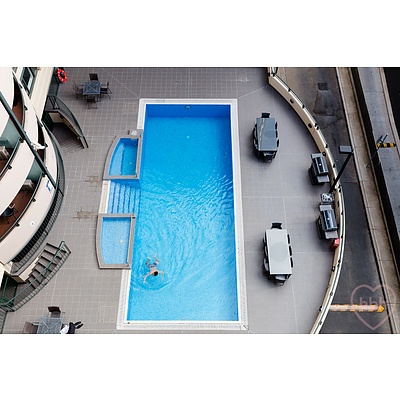 801/74 Northbourne Avenue, Braddon ACT 2612