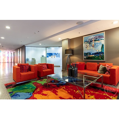 801/74 Northbourne Avenue, Braddon ACT 2612