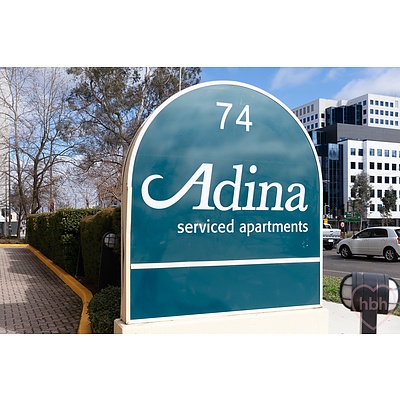 801/74 Northbourne Avenue, Braddon ACT 2612