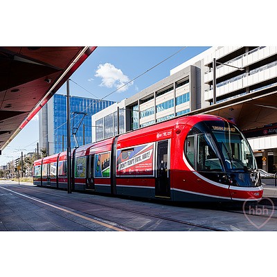 801/74 Northbourne Avenue, Braddon ACT 2612