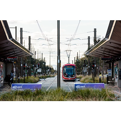 801/74 Northbourne Avenue, Braddon ACT 2612