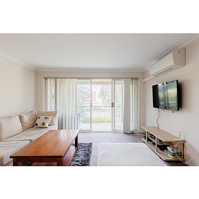 7/112 Baldwin Drive, Kaleen ACT 2617