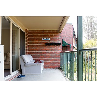 7/112 Baldwin Drive, Kaleen ACT 2617