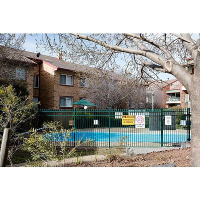 7/112 Baldwin Drive, Kaleen ACT 2617