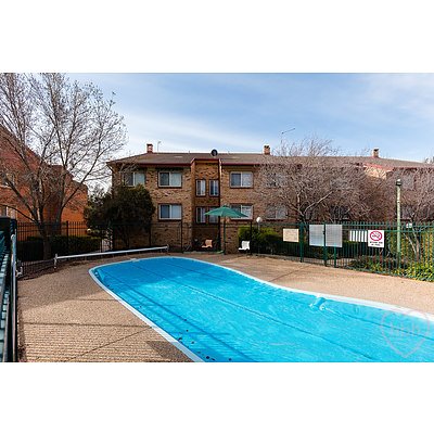 7/112 Baldwin Drive, Kaleen ACT 2617