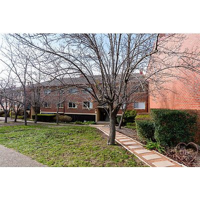 7/112 Baldwin Drive, Kaleen ACT 2617