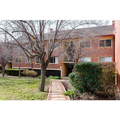 7/112 Baldwin Drive, Kaleen ACT 2617