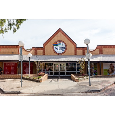 7/112 Baldwin Drive, Kaleen ACT 2617