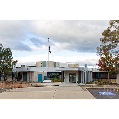 7/112 Baldwin Drive, Kaleen ACT 2617