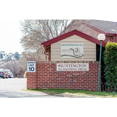 7/112 Baldwin Drive, Kaleen ACT 2617