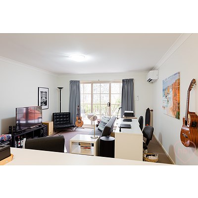 38/25 Aspinall Street, Watson ACT 2602