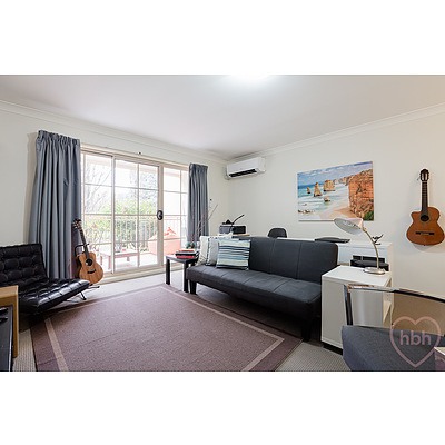 38/25 Aspinall Street, Watson ACT 2602