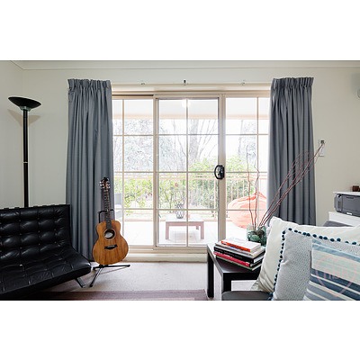 38/25 Aspinall Street, Watson ACT 2602