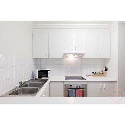 38/25 Aspinall Street, Watson ACT 2602