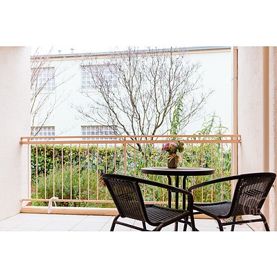 38/25 Aspinall Street, Watson ACT 2602