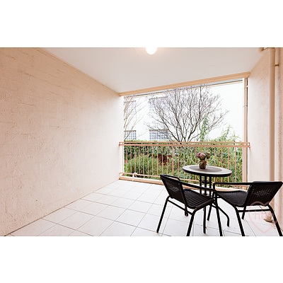 38/25 Aspinall Street, Watson ACT 2602