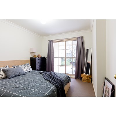 38/25 Aspinall Street, Watson ACT 2602