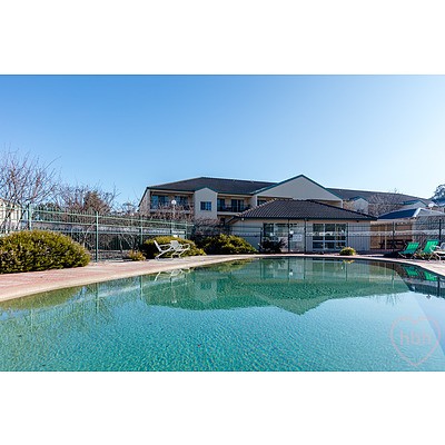 38/25 Aspinall Street, Watson ACT 2602