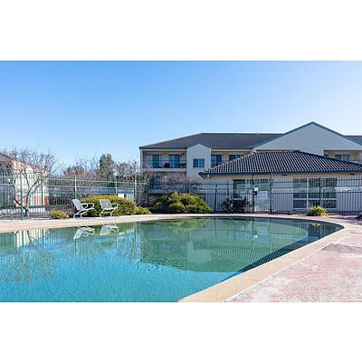 38/25 Aspinall Street, Watson ACT 2602