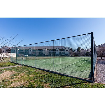 38/25 Aspinall Street, Watson ACT 2602