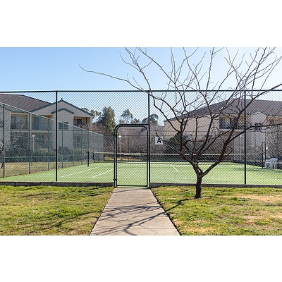 38/25 Aspinall Street, Watson ACT 2602