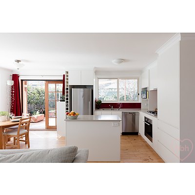 33 Haddon Street, Hackett ACT 2602