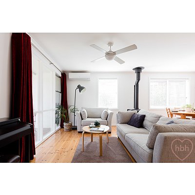 33 Haddon Street, Hackett ACT 2602