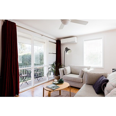 33 Haddon Street, Hackett ACT 2602