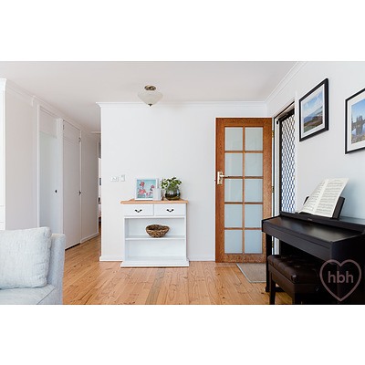 33 Haddon Street, Hackett ACT 2602