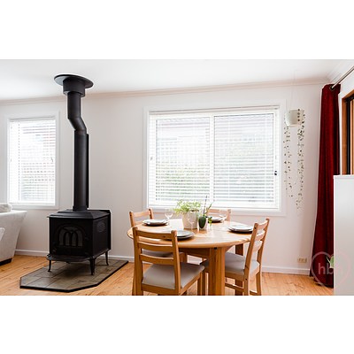 33 Haddon Street, Hackett ACT 2602