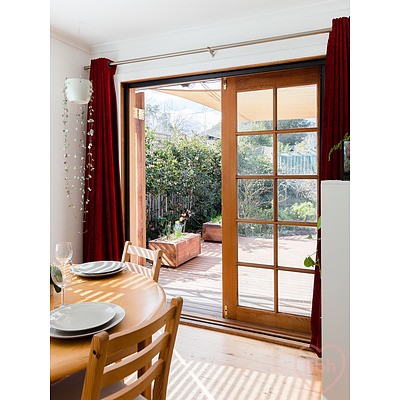 33 Haddon Street, Hackett ACT 2602