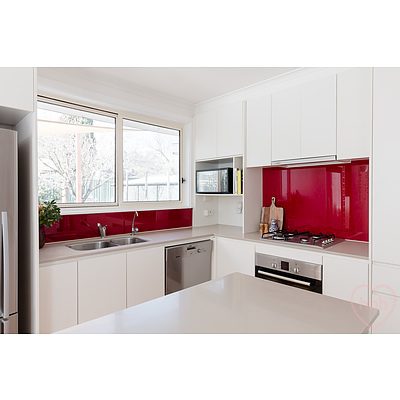 33 Haddon Street, Hackett ACT 2602