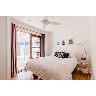 33 Haddon Street, Hackett ACT 2602